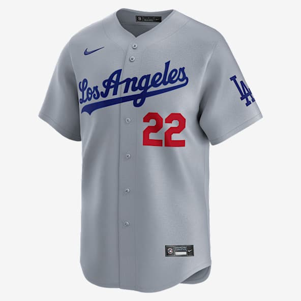 Los Angeles Dodgers Jerseys. Nike